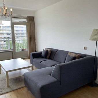 Amsterdam, Weerdestein, 4-kamer appartement - foto 2