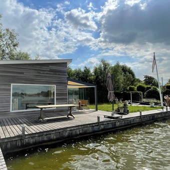 Reeuwijk, Korssendijk, vrijstaande woning - foto 3