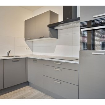 Eindhoven, Nieuwstraat, 2-kamer appartement - foto 3