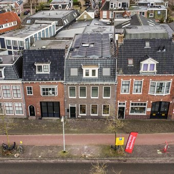 Leeuwarden, Zuidvliet, 3-kamer appartement - foto 2