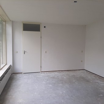 Tilburg, Abdij van Egmondstraat, seniorenwoning - foto 2