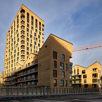 Tilburg, Emmapassage, 3-kamer appartement - foto 3