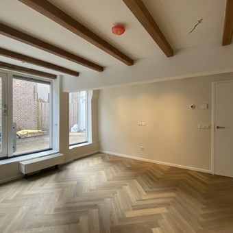 Deventer, Sandrasteeg, 2-kamer appartement - foto 3