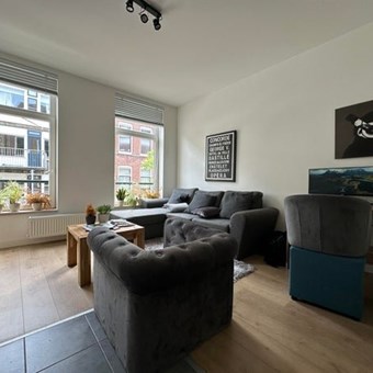 Rotterdam, Mauritsstraat, 2-kamer appartement - foto 3