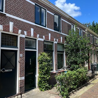 Leiden, De Wetstraat, eengezinswoning - foto 2