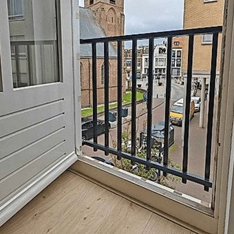 Den Haag, Wassenaarsestraat, 2-kamer appartement - foto 3