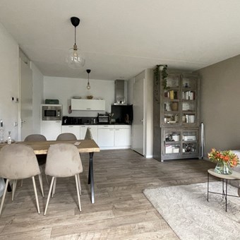 Apeldoorn, Paslaan, 3-kamer appartement - foto 3