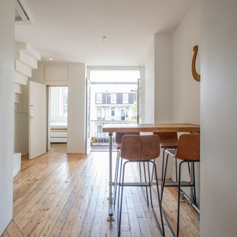 Amsterdam, Joan Melchior Kemperstraat, 2-kamer appartement - foto 2