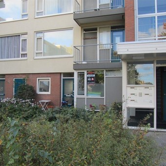 Leeuwarden, Nijlansdyk, 3-kamer appartement - foto 2