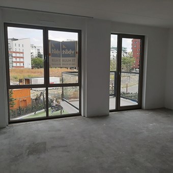 Den Bosch, Onderwijsboulevard, 3-kamer appartement - foto 3