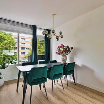 Rotterdam, Vondelweg, 4-kamer appartement - foto 3