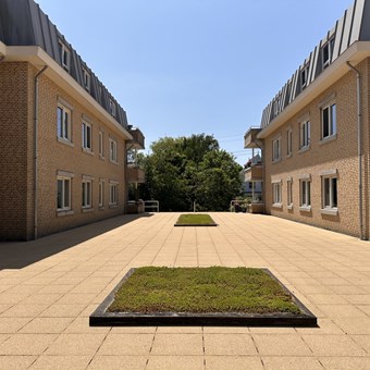 Landsmeer, Burgemeester Postweg, 3-kamer appartement - foto 3