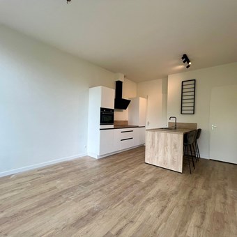 Rotterdam, Provenierssingel, 3-kamer appartement - foto 2