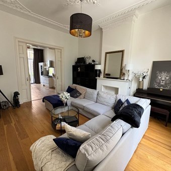 Den Haag, Van de Spiegelstraat, 2-kamer appartement - foto 2