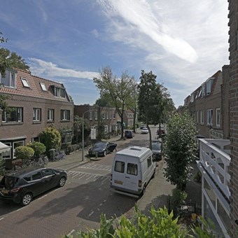 Haarlem, President Steijnstraat, tussenwoning - foto 2