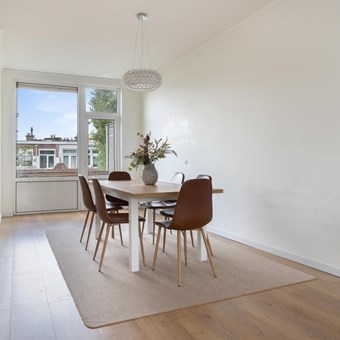 Den Haag, Goeverneurlaan, 4-kamer appartement - foto 3