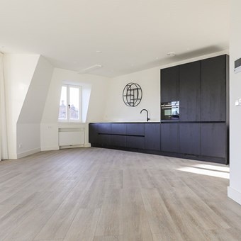 Amsterdam, Johannes Verhulststraat, 2-kamer appartement - foto 2