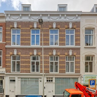 Den Haag, Witte de Withstraat, bovenwoning - foto 2