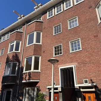 Amsterdam, Legmeerstraat, bovenwoning - foto 2