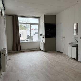 Groningen, Jacobstraat, kamer - foto 3