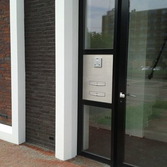 Coevorden, Parallelweg, portiekflat - foto 2