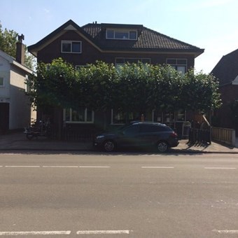 Enschede, Hengelosestraat, studentenkamer - foto 3