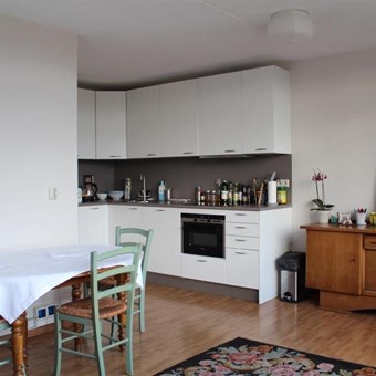 Amsterdam, Avercampstraat, 3-kamer appartement - foto 2