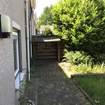 Enschede, Zijpendaal, tussenwoning - foto 2