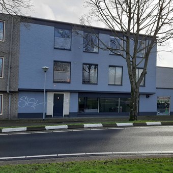 Den Bosch, Jacob Catsstraat, studentenkamer - foto 3