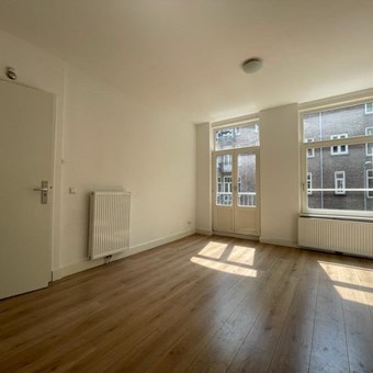 Amsterdam, Ingogostraat, 3-kamer appartement - foto 3