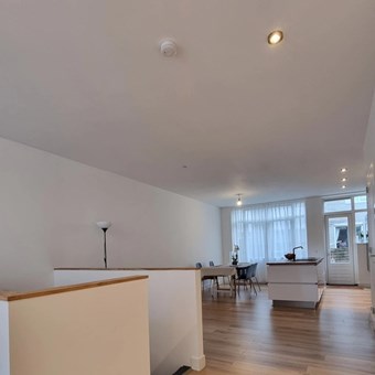 Rotterdam, Oudedijk, 3-kamer appartement - foto 2