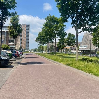 Amsterdam, Valutaboulevard, 2-kamer appartement - foto 2