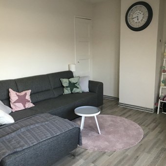 Groningen, Hoornsediep, 2-kamer appartement - foto 2