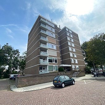 Middelburg, President Wilsonlaan, 2-kamer appartement - foto 2