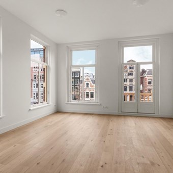 Amsterdam, Wijde Kapelsteeg, 3-kamer appartement - foto 2