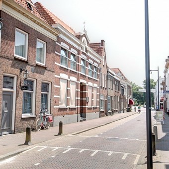 Zaltbommel, Boschstraat, bovenwoning - foto 3