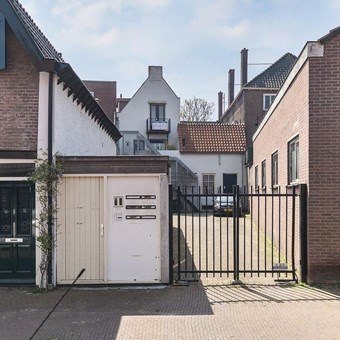 Amersfoort, Pothstraat, loft woning - foto 3