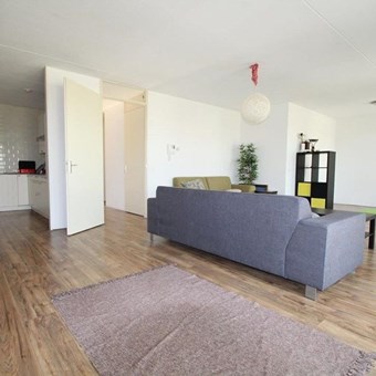 Amsterdam, Meer en Vaart, 3-kamer appartement - foto 2