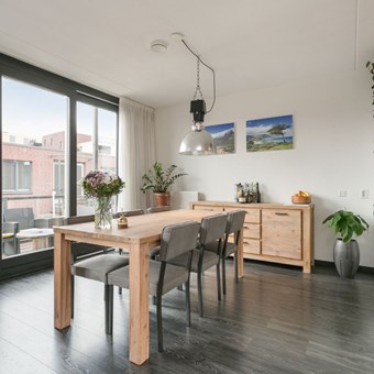 Breda, Donkvaart, 3-kamer appartement - foto 3