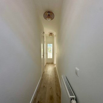 Amsterdam, Marco Polostraat, 2-kamer appartement - foto 3