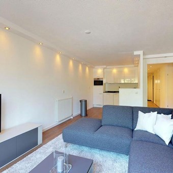 Amstelveen, Dignahoeve, 3-kamer appartement - foto 3