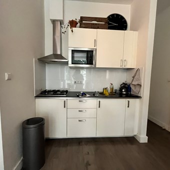 Rotterdam, S Gravendijkwal, 2-kamer appartement - foto 2