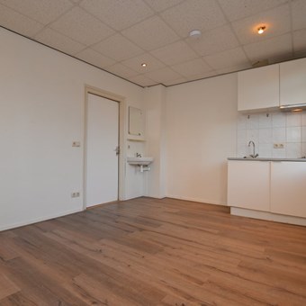 Groningen, Emmastraat, kamer - foto 3