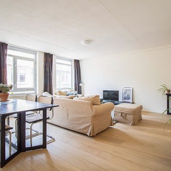 Amsterdam, Blankenstraat, 3-kamer appartement - foto 3