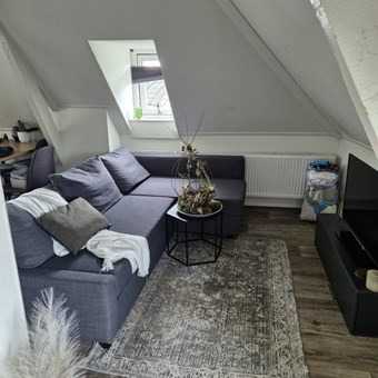 Zwolle, van Ittersumstraat, 2-kamer appartement - foto 2