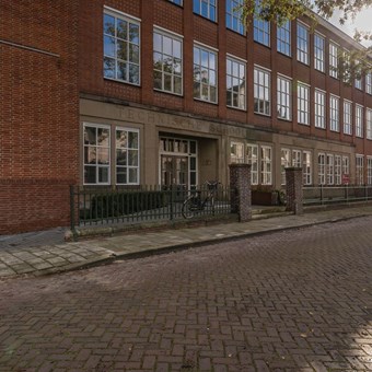 Winschoten, Poststraat, galerijflat - foto 3