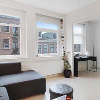 Amsterdam, Jan Hanzenstraat, 2-kamer appartement - foto 2