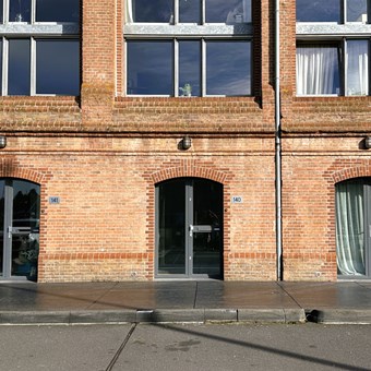 Amsterdam, Silodam, loft woning - foto 2