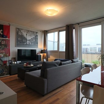 Amsterdam, Koperslagerij, 2-kamer appartement - foto 3