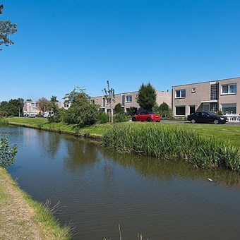 Amstelveen, Jan Teulingslaan, eengezinswoning - foto 2